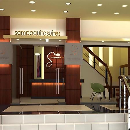 Sampaguita Suites Plaza Garcia Cebu Exterior photo