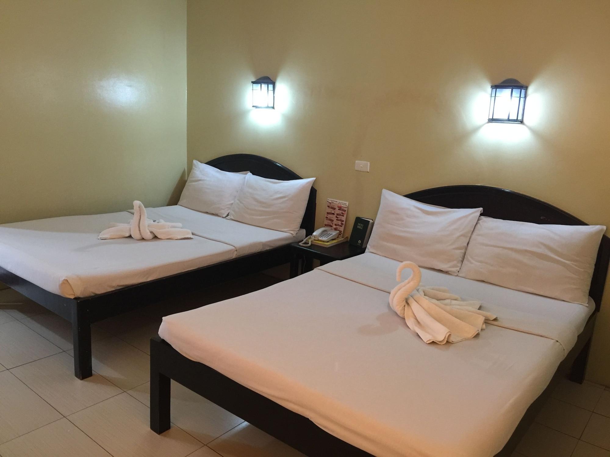 Sampaguita Suites Plaza Garcia Cebu Exterior photo