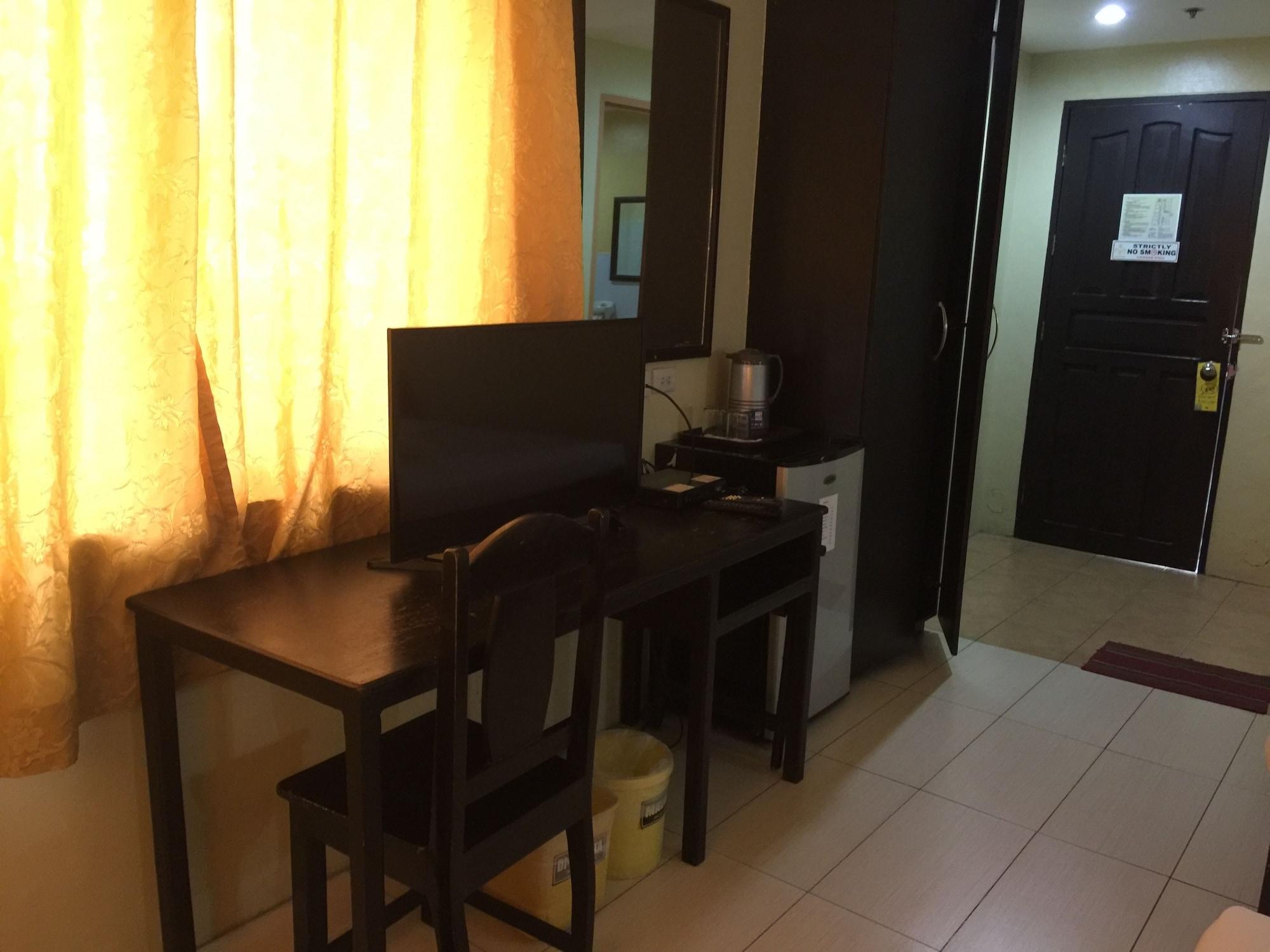 Sampaguita Suites Plaza Garcia Cebu Exterior photo