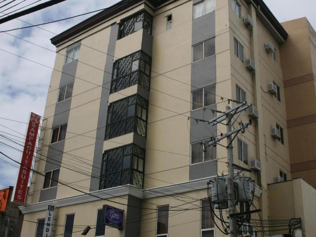 Sampaguita Suites Plaza Garcia Cebu Exterior photo