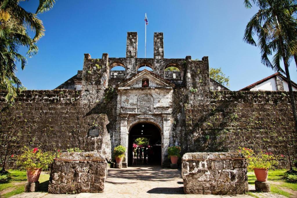 Sampaguita Suites Plaza Garcia Cebu Exterior photo