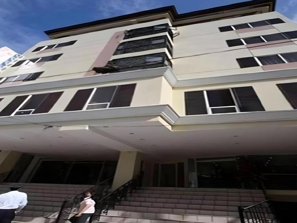 Sampaguita Suites Plaza Garcia Cebu Exterior photo