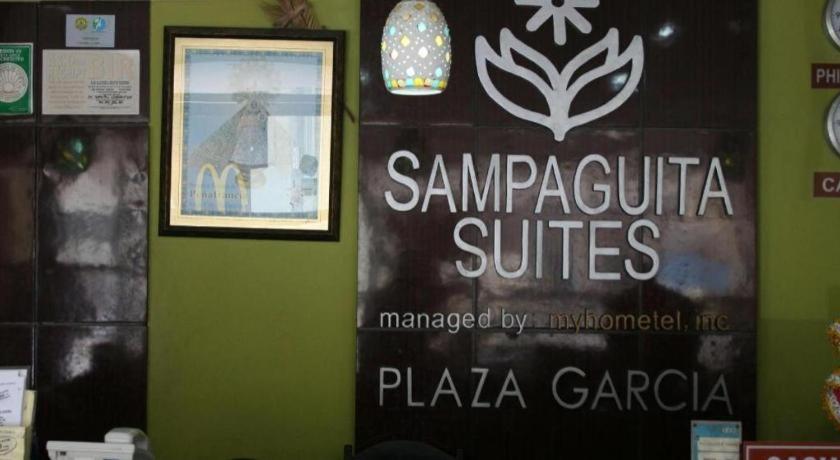 Sampaguita Suites Plaza Garcia Cebu Exterior photo