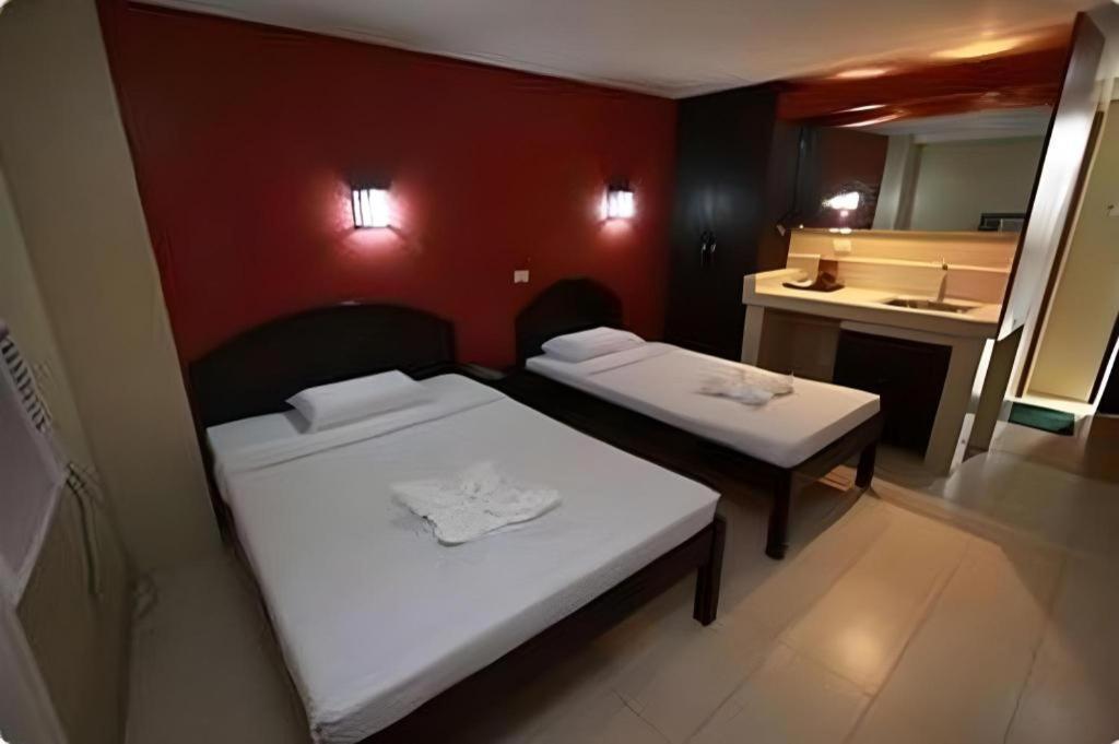Sampaguita Suites Plaza Garcia Cebu Exterior photo