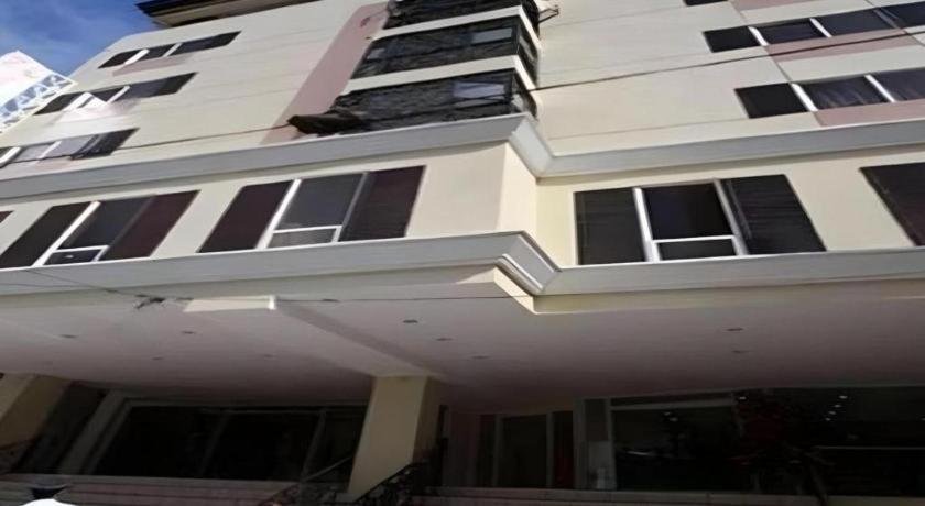 Sampaguita Suites Plaza Garcia Cebu Exterior photo