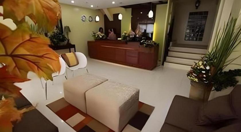 Sampaguita Suites Plaza Garcia Cebu Exterior photo